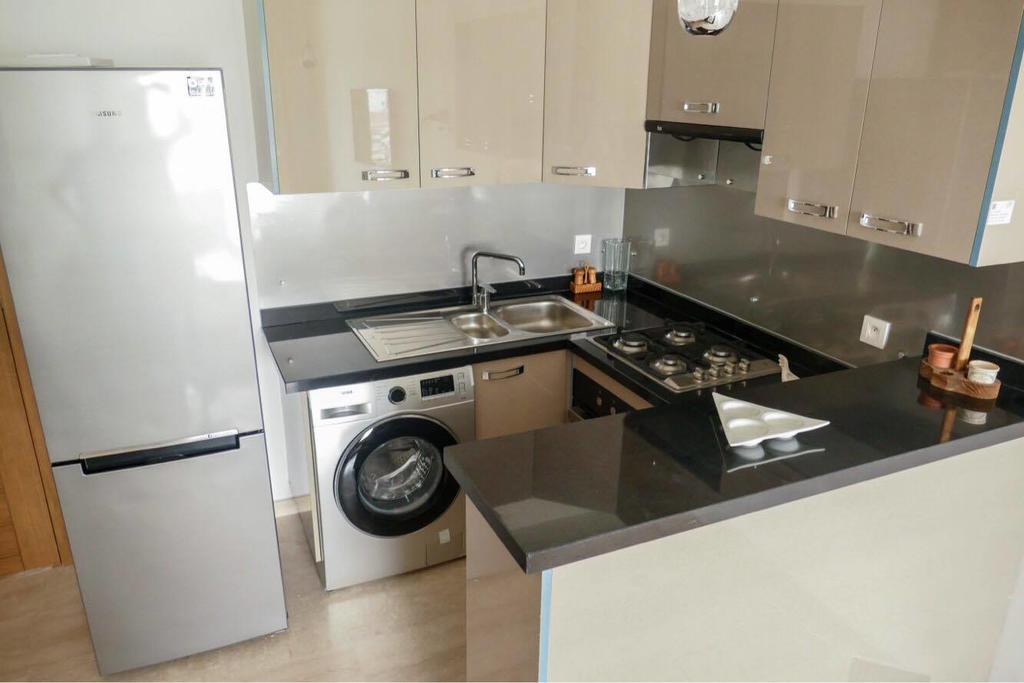 Appartement L'hivernage
