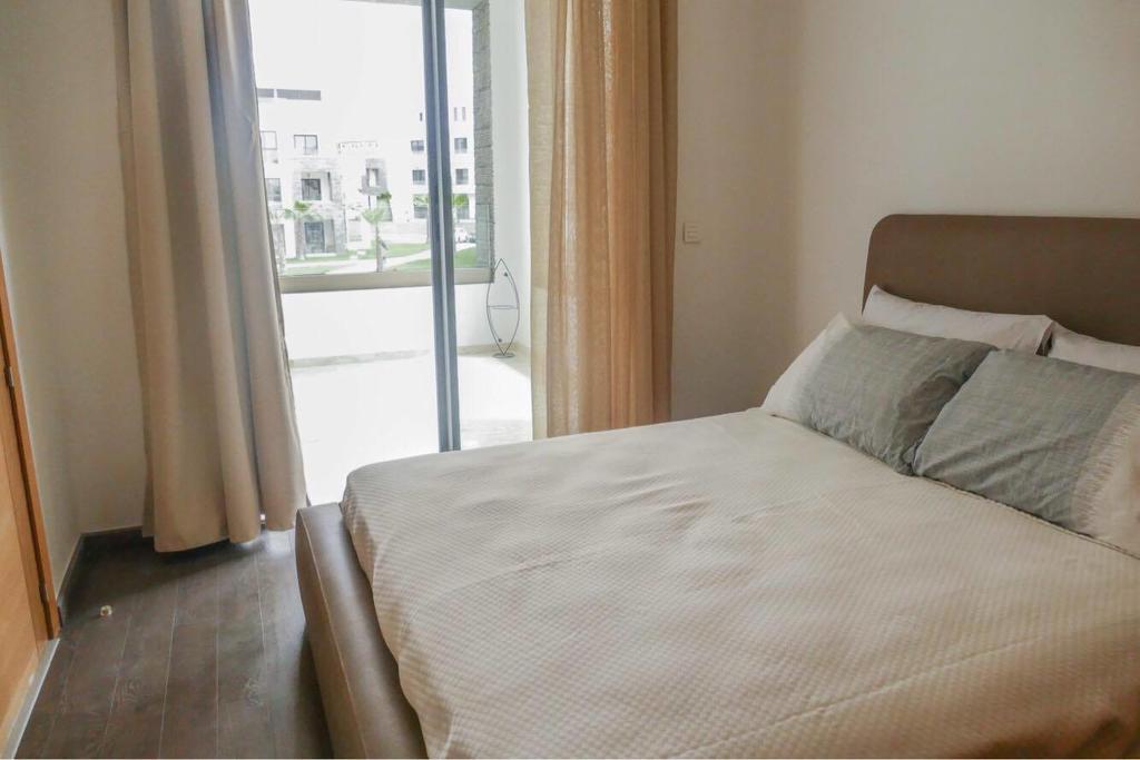 Apartment L'hivernage Agadir