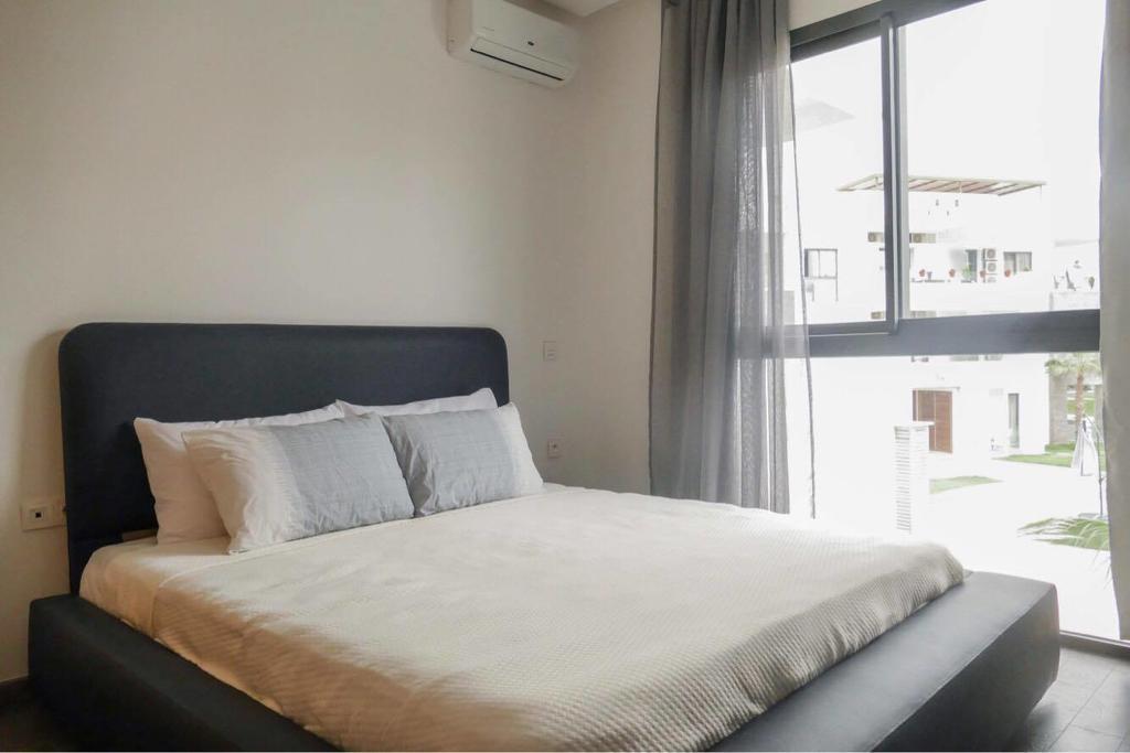 L'hivernage Apartment