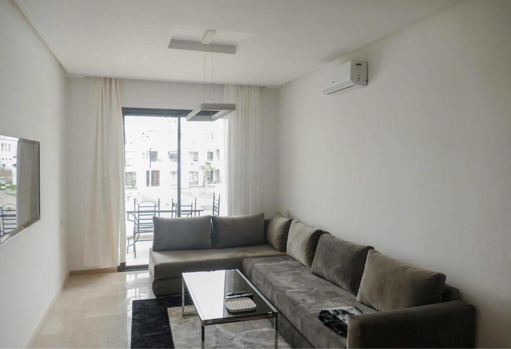 L'hivernage Apartment *